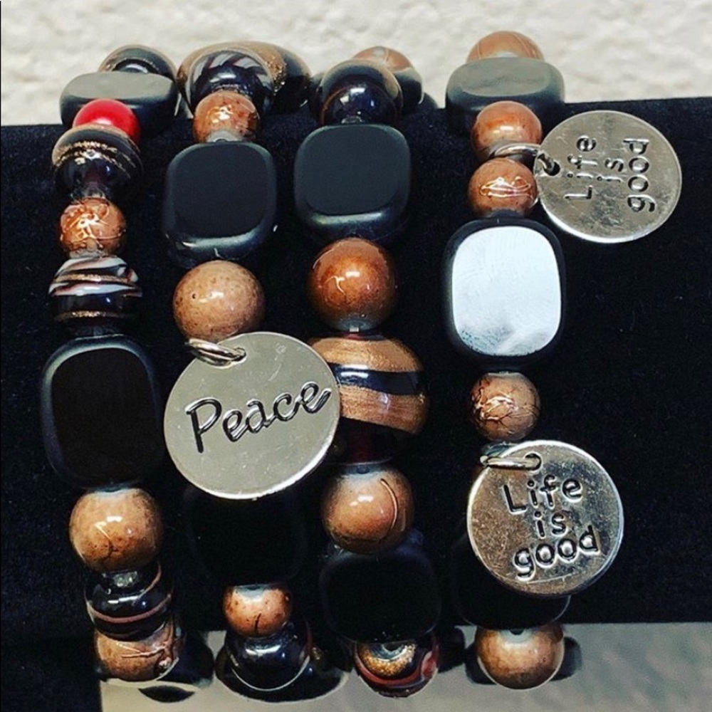 HANDMADE BRACELET